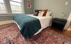 Historic Revival 2Br Midtown Memphis Fast Wifi Free Parking Yes Pets